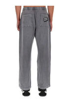 Versace Jeans Couture Men's Jogger Pants Grey, view 4