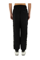 Versace Jeans Couture Men's Jogging Pants Black, view 3
