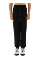 Versace Jeans Couture Men's Jogging Pants Black