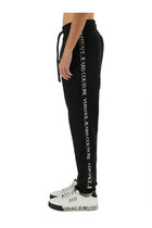 Versace Jeans Couture Men's Jogging Pants Black, view 4