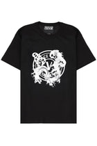 Versace Jeans Couture Men's Shirt Black