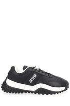 Versace Jeans Couture Men's Sneaker Black