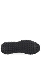 Versace Jeans Couture Men's Sneaker Black, view 6