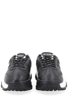 Versace Jeans Couture Men's Sneaker Black, view 3