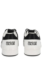 Versace Jeans Couture Men's Starlight Sneaker White, view 4