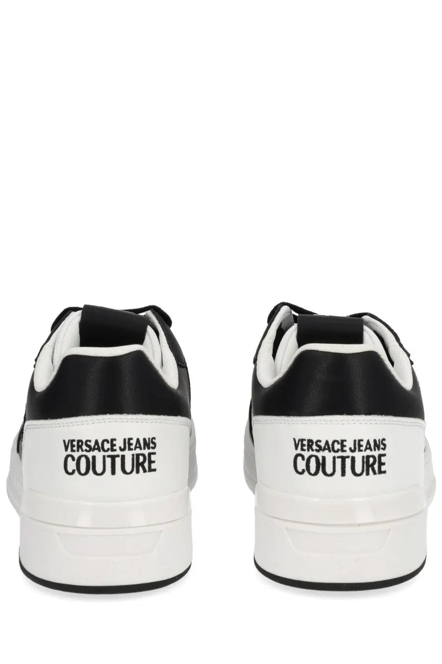 Versace Jeans Couture Men's Starlight Sneaker White, view 4