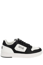 Versace Jeans Couture Men's Starlight Sneaker White