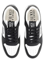 Versace Jeans Couture Men's Starlight Sneaker White, view 5