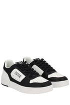 Versace Jeans Couture Men's Starlight Sneaker White, view 2