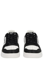 Versace Jeans Couture Men's Starlight Sneaker White, view 3