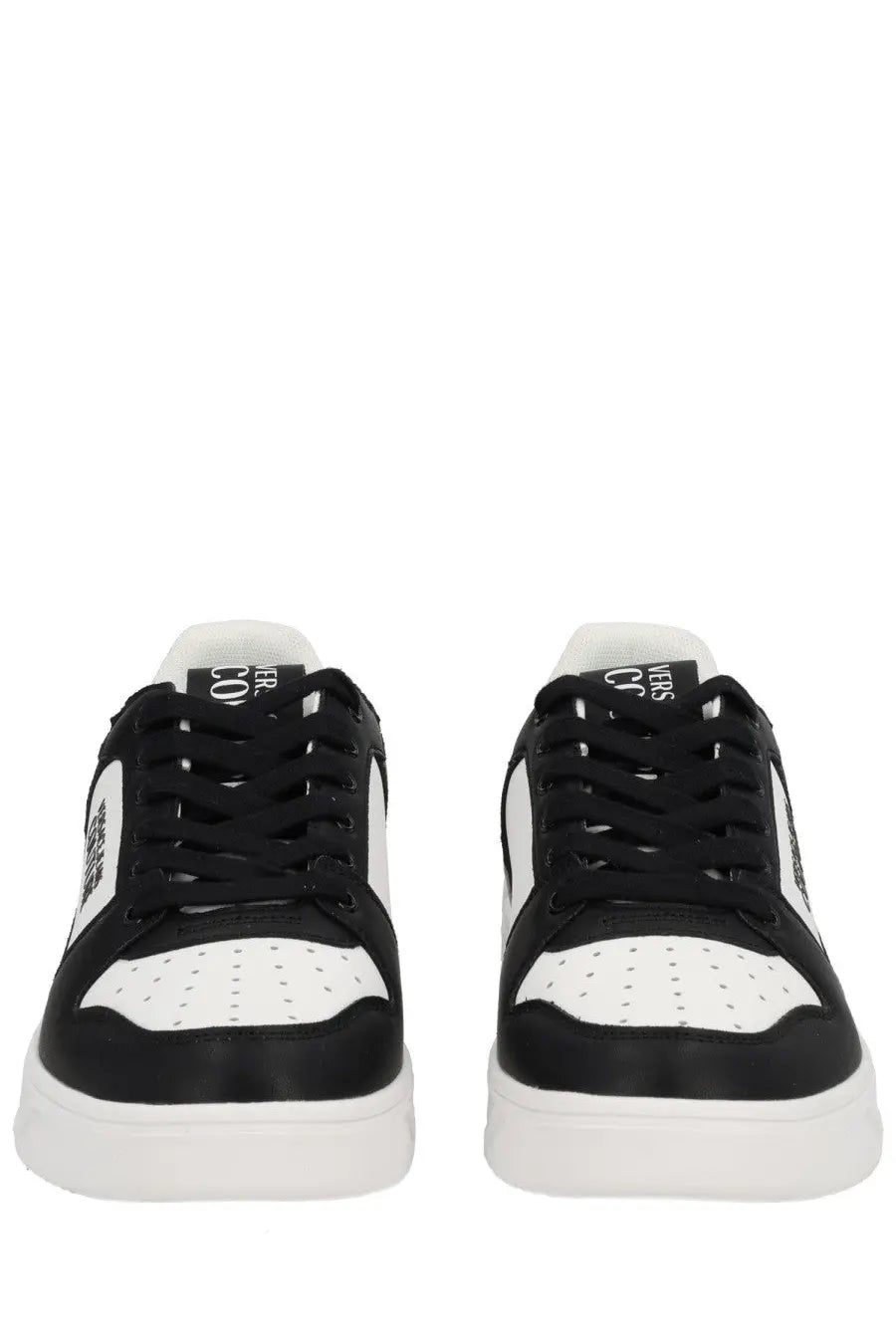 Versace Jeans Couture Men's Starlight Sneaker White, view 3