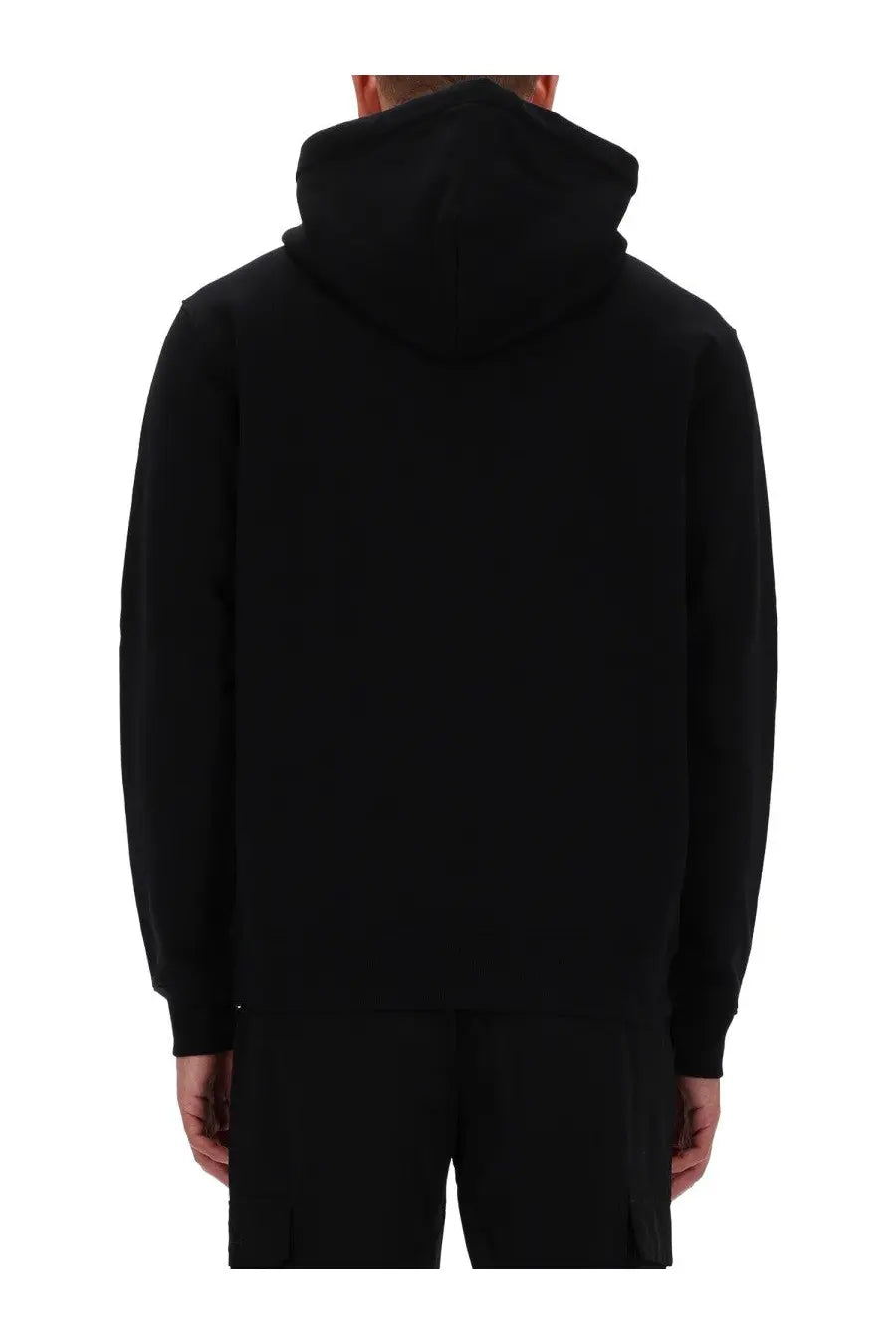 Versace Jeans Couture Men's Sweatshirt Black, view 3