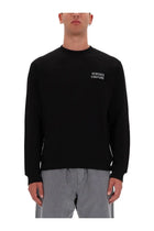 Versace Jeans Couture Men's Sweatshirt Black