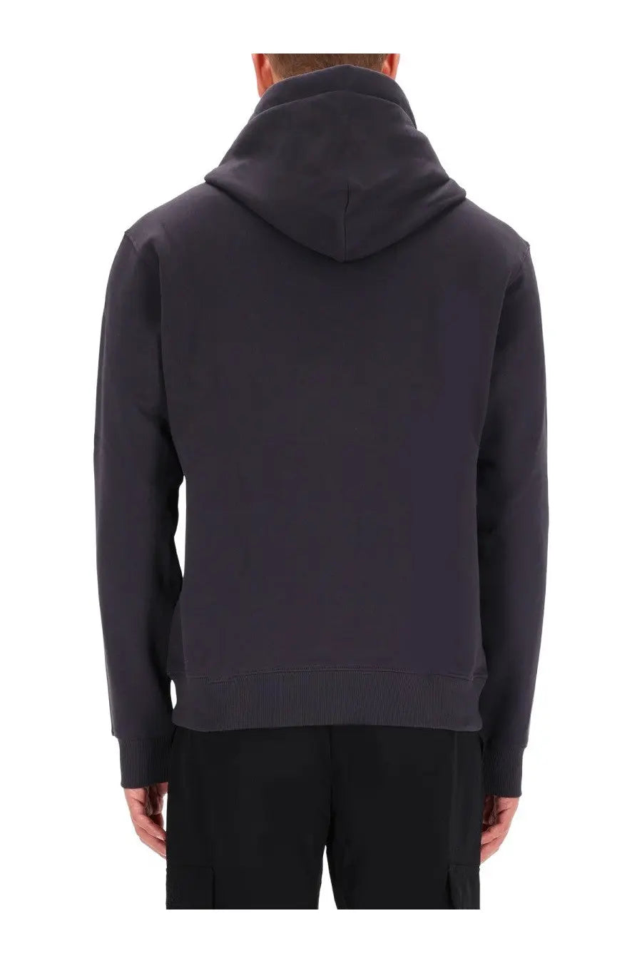 Versace Jeans Couture Men's Sweatshirt Grey, view 3