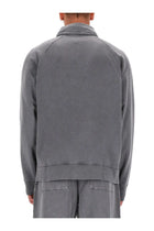 Versace Jeans Couture Men's Sweatshirt Grey, view 4