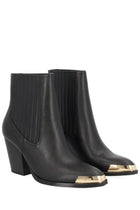 Versace Jeans Couture Women's Camperos Boot Black, view 2
