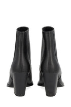 Versace Jeans Couture Women's Camperos Boot Black, view 4