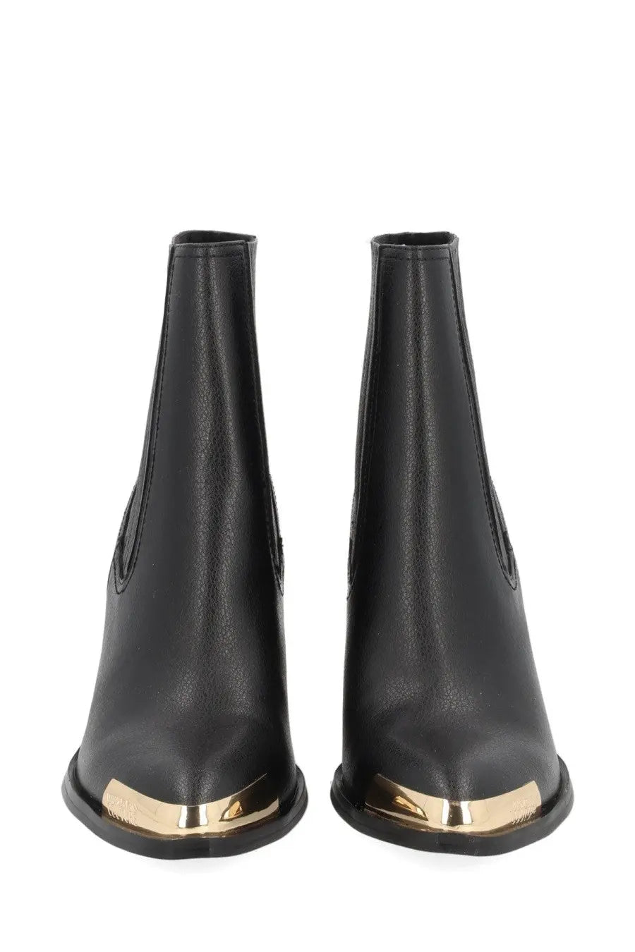 Versace Jeans Couture Women's Camperos Boot Black, view 3