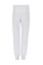 Versace Jeans Couture Women's Jogging Trousers White, view 2