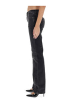 Versace Jeans Couture Women's Pants Mandy Black, view 3