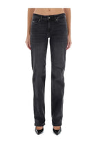 Versace Jeans Couture Women's Pants Mandy Black