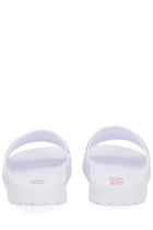 Versace Jeans Couture Women's Sandal Shelly White, view 4