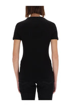 Versace Jeans Couture Women's Shirt Black, view 3