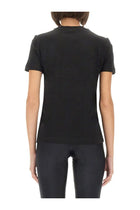 Versace Jeans Couture Women's Shirt Black, view 4