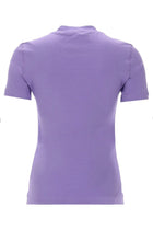 Versace Jeans Couture Women's Shirt Purple, view 2
