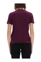 Versace Jeans Couture Women's Shirt Red, view 3