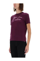 Versace Jeans Couture Women's Shirt Red, view 4