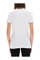 Versace Jeans Couture Women's Shirt White, view 3