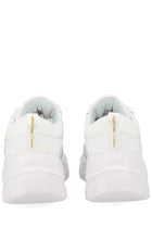 Versace Jeans Couture Women's Sneaker White, view 3
