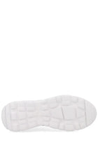 Versace Jeans Couture Women's Sneaker White, view 5