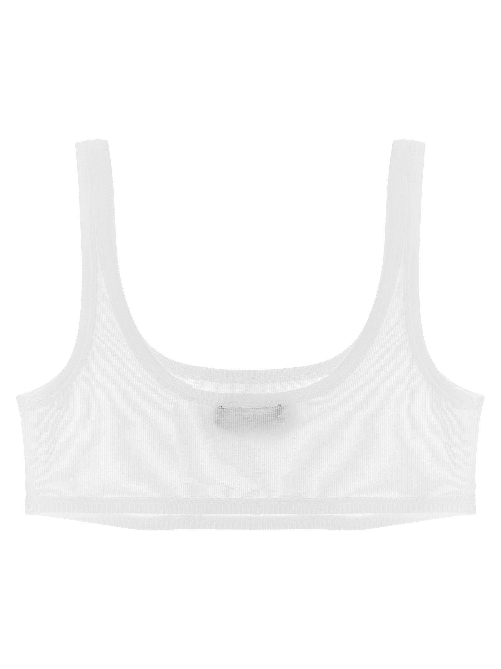 Versace Versace Bra White