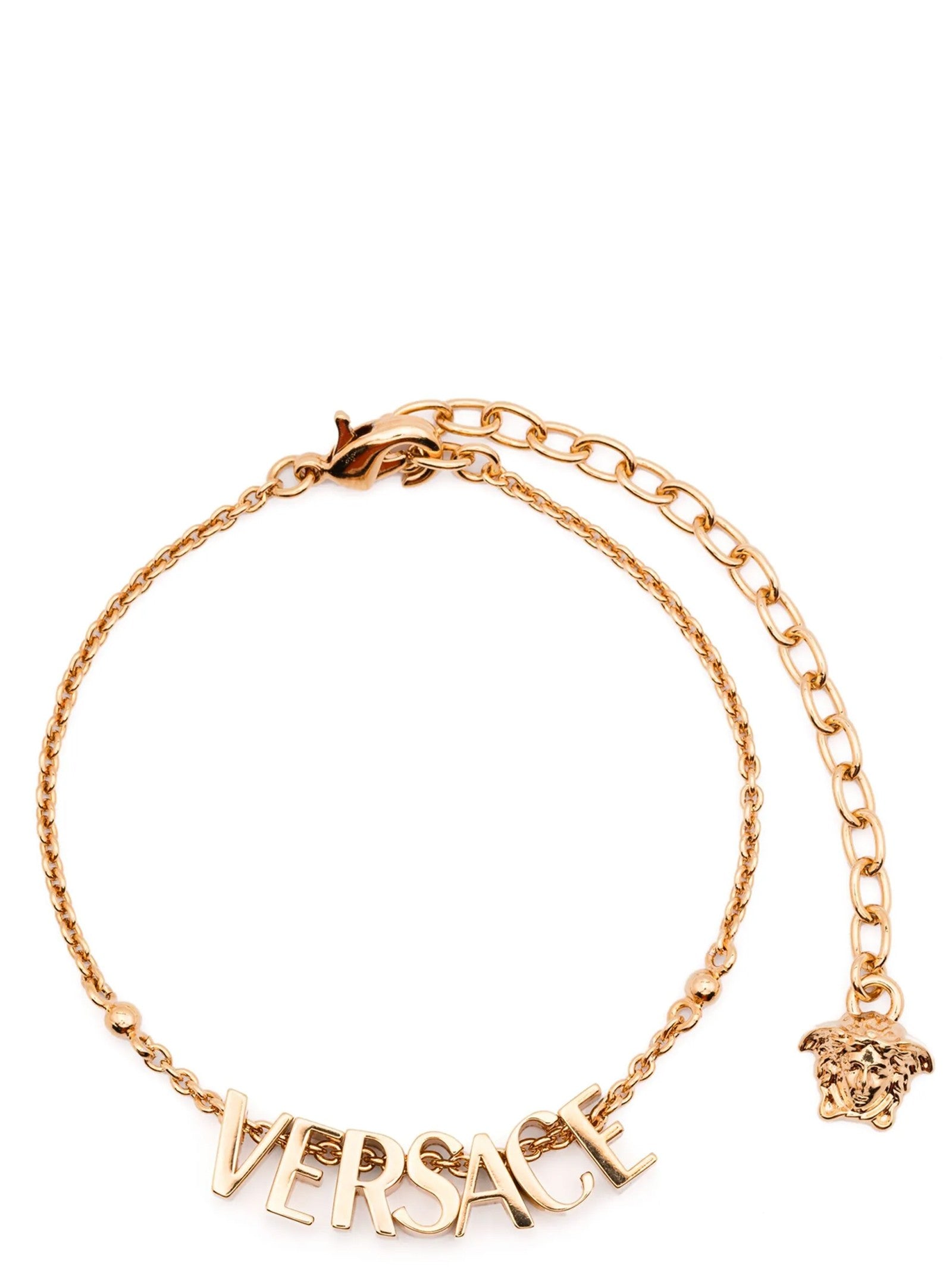 Versace Versace Bracelet Gold