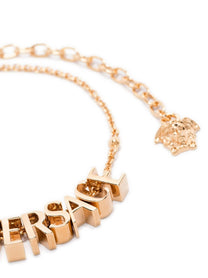 Versace Versace Bracelet Gold