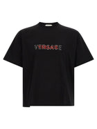 Versace Versace Shirt Black