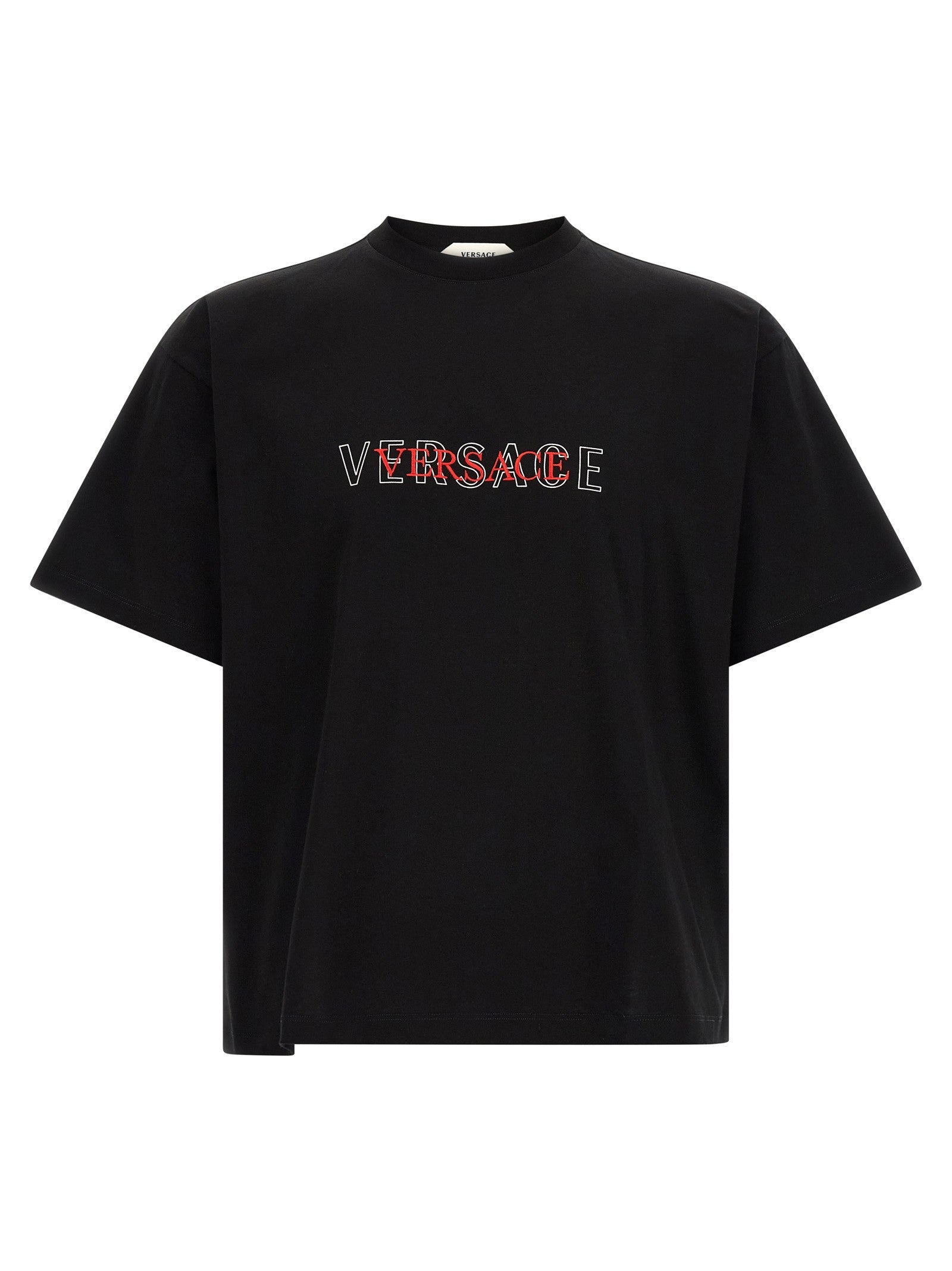 Versace Versace Shirt Black
