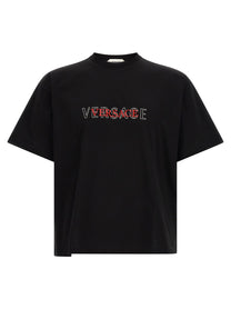 Versace Versace Shirt Black
