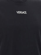 Versace Versace Shirt Black, view 4