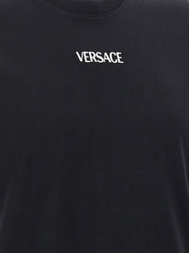 Versace Versace Shirt Black