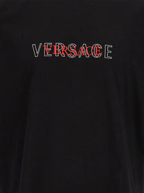 Versace Versace Shirt Black