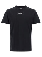 Versace Versace Shirt Black