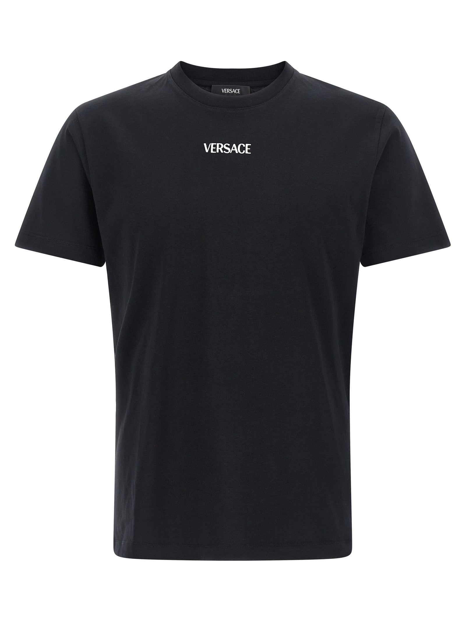 Versace Versace Shirt Black