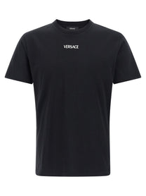 Versace Versace Shirt Black