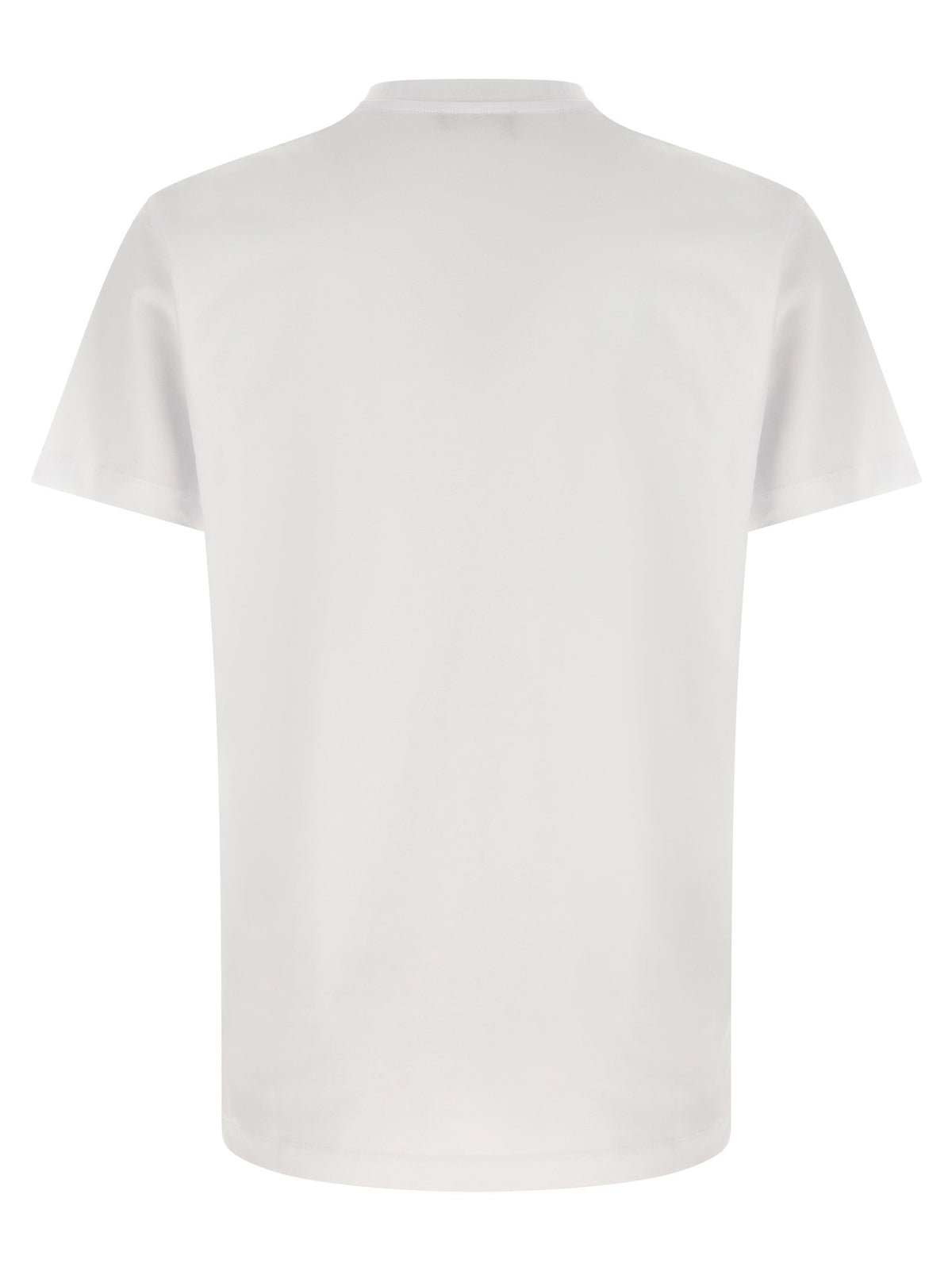 Versace Versace Shirt White, view 2