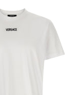 Versace Versace Shirt White, view 3