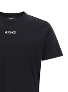 Versace Versace Shirt Black, view 3
