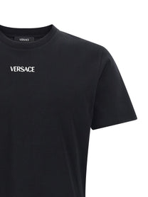 Versace Versace Shirt Black